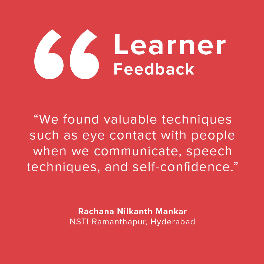 Future Skills Bootcamp Feedback